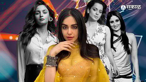 Adah Sharma The Kerala Story