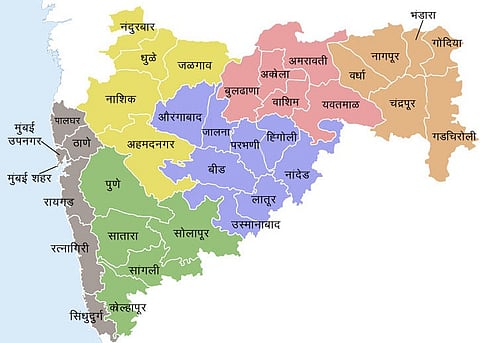 maharashtra