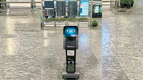 sachin arondekar writes future belongs to AI and robotics education