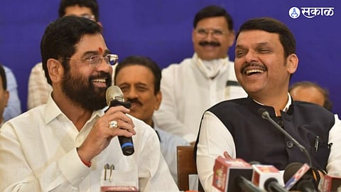 Maharashtra Politics