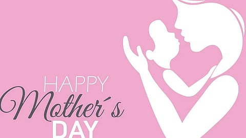 Mother's Day 2023