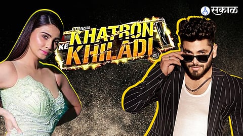 KKK 13- Shiv Thakare, daisy Shah Fee