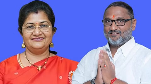 Nipani Assembly Constituency