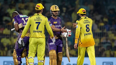 IPL 2023 MS Dhoni