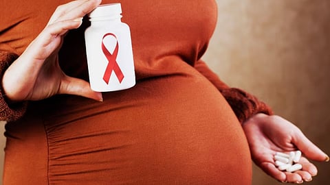 Pregnant Women HIV