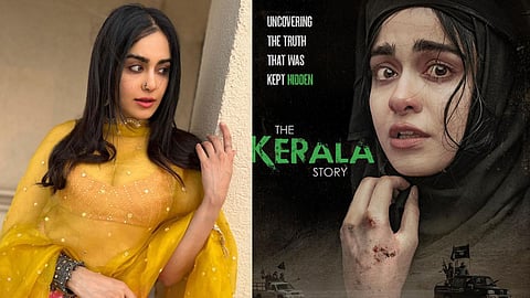 Adah Sharma Birthday