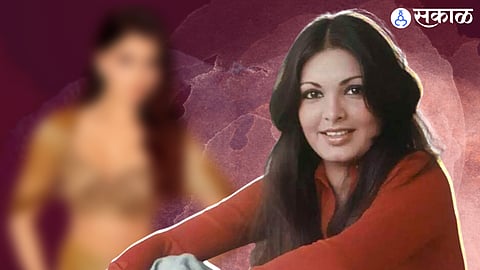 Parveen Babi Biopic