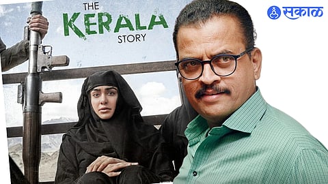 sharad ponkshe shares video about the kerala story love jihad hinduism swatantrya veer savarkar thoughts