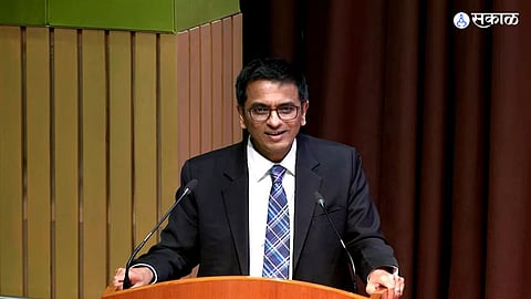 CJI Chandrachud