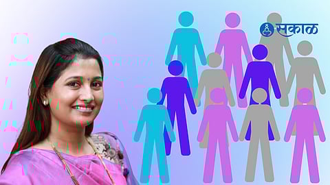 प्रणिता देवरे- चिखलीकर