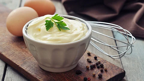 Mayonnaise