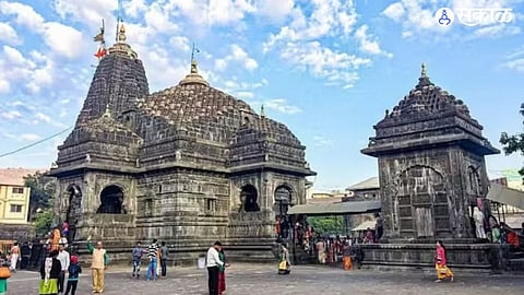 Trimbakeshwar Controversy