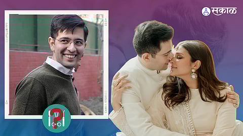 Parineeti-Raghav Chadha Wedding