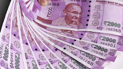 RBI announcement today