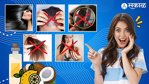 Hair Care Tips