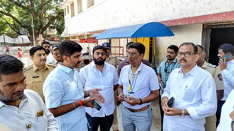 Pune News : मद्यपींवर आता राहणार पोलिसांची करडी नजर