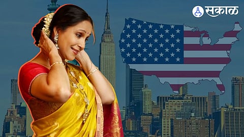 Ashvini Bhave news, Ashvini Bhave movies, Ashvini Bhave family, Ashi hi banvabanvi