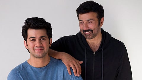 Karan Deol