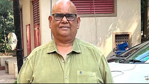 Satish Kaushik Case Update