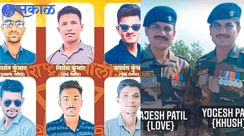 Inspirational News : पोलिस भरतीत अमळगावकरांचा दबदबा! 8 जणांनी मिळवले यश