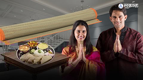 Family dinner vastu shastra