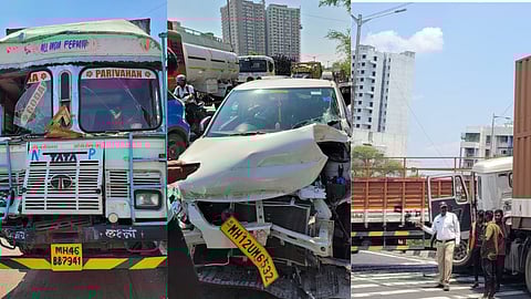 Accident