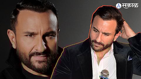 Saif Ali Khan, Saif Ali Khan case, Saif Ali Khan case update