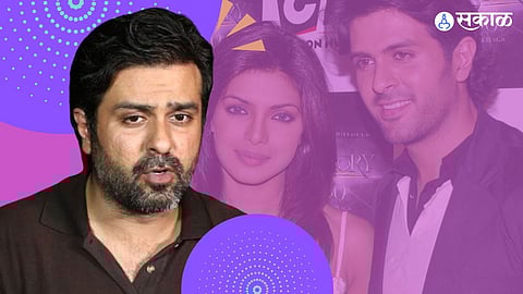 Harman Baweja, priyanka chopra, Harman Baweja on Priyanka Chopra Breakup News