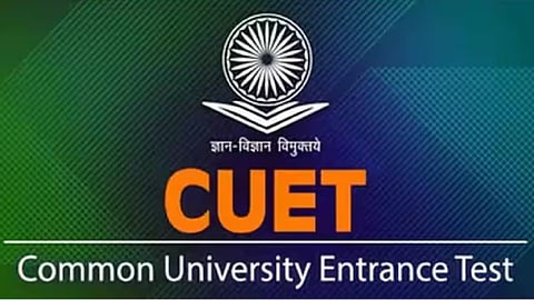 CUET Exam