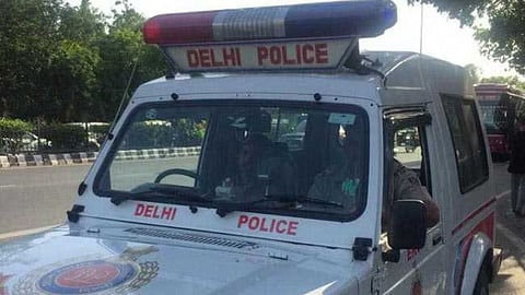 Delhi Crime News