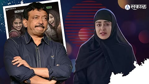 Ram Gopal Varma on The Kerala Story
