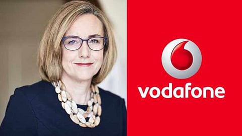 Vodafone Layoffs : आता वोडाफोनमध्येही लेऑफ! नवीन बॉसचा ११ हजार कर्मचाऱ्यांना झटका