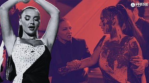 Cannes Film Festival Viral Video