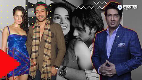 Shekhar Suman on Kangana Ranaut and Adhyayan Suman Relation