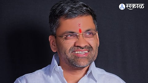 Nilesh Lanke appoints a three-member committee for Nagar Medical College, providing directions for land search and acquisition.