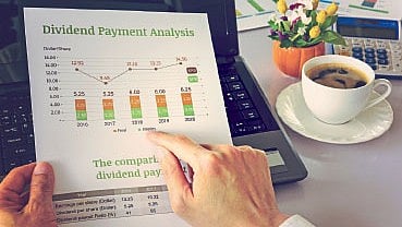 this companies did not share Dividend or bonus to share holder finance company act