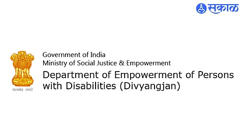 Ministry of Disabled Welfare india