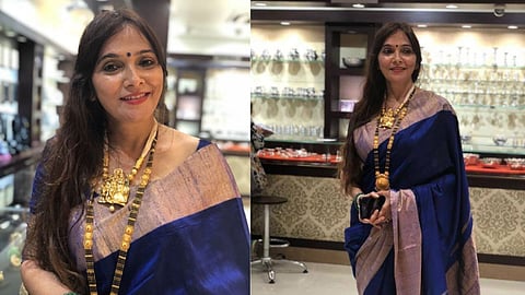 Nutan Jayant Marathi Actress interview viral