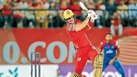 pbks vs dc ipl 2023 today 64th match punjab kings vs delhi capitals cricket