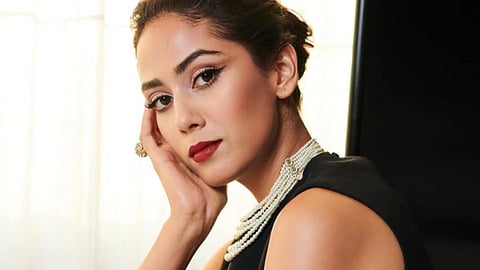 Mira rajput Kapoor