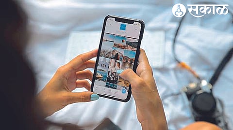 Social Media Addiction