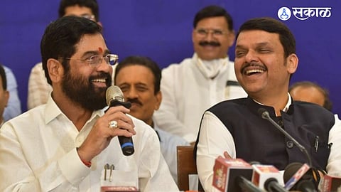 Shivsena Case