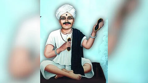 Sant Chokhamela Information In Marathi 685th Ceremony solapur