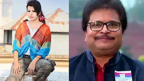 jennifer mistry bansiwal accused producer asit modi of sexual harassment