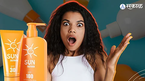 summer skin care tips