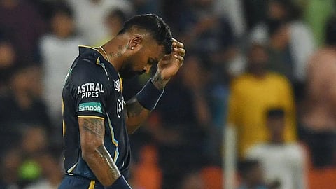 IPL 2023 Points Table :