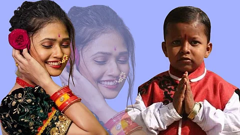 Gautami Patil