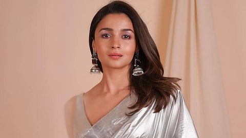 Alia Bhatt