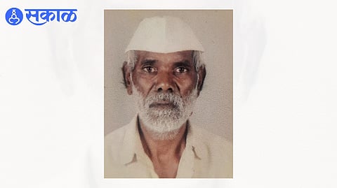 younger brother killed elder brother nashik crime news