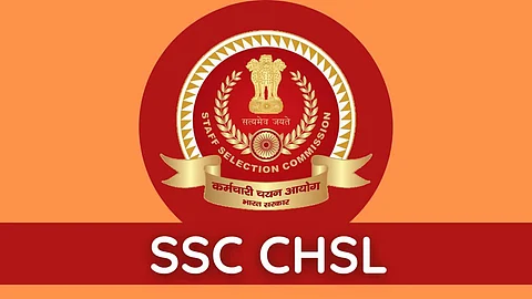 SSC CHSL Exam
